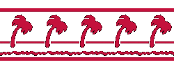 Palm Trees Tree Sticker by In-N-Out Burger