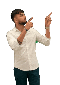 Justvybe Sticker by VYBE Media