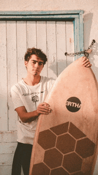 Surfer GIF by RSPro