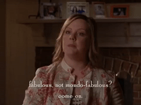 season 4 netflix GIF by Gilmore Girls 