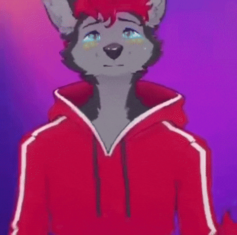 Furry GIF