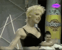Jelena Ceca GIF