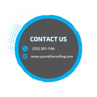 youreliteroofing  Sticker