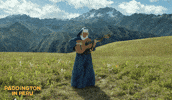 GIF by Studiocanal UK