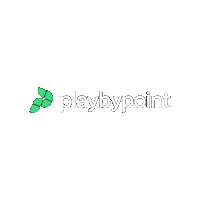 Logo Sticker by Playbypoint