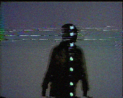 Fashion Reset GIF by Kenaim