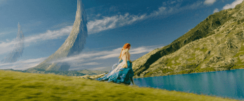 run downhill reese witherspoon GIF by Walt Disney Studios