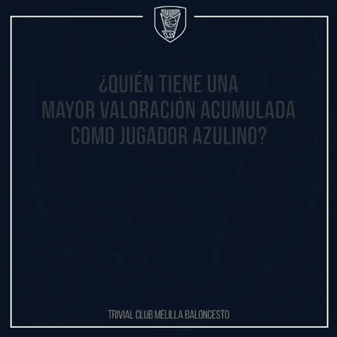 GIF by Club Melilla Baloncesto