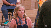 Making It GIF by NBC