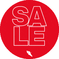 The Athletes Foot Sale Sticker by Euretco Online