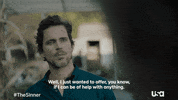 Season 3 GIF by The Sinner