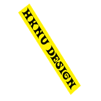 Rally Sticker by hknudesign