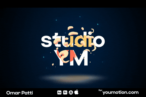 Logo Motion GIF