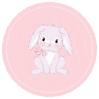 Flashing Polka Dot Sticker by Live Sweet