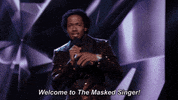 fox tv GIF by The Masked Singer
