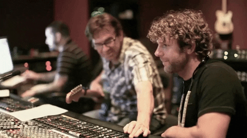 GIF by Billy Currington
