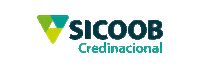 sicoobcredinacional sicoob cooperativa cooperado sicoobcredinacional Sticker