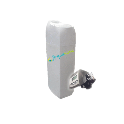 Water Softener Sticker by ACQUAHOME