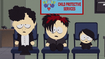 Emos Suck