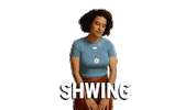 Comedy Central Dancing Sticker by Broad City