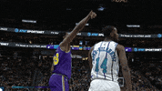 lets go basketball GIF by NBA