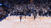 Happy Lets Go GIF by NBA