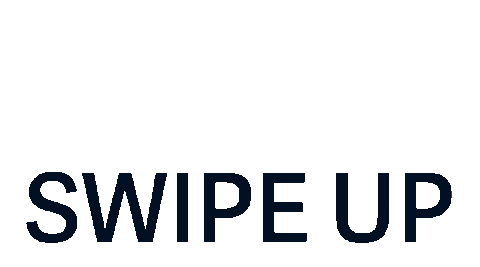 ui_interact giphyupload swipe up swipe swipeup Sticker