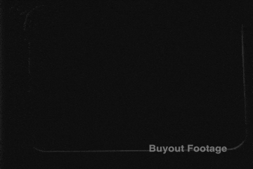 Scared Silent Film GIF by Buyout Footage