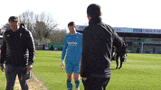 Scfc Win GIF by Salford City FC