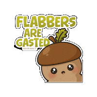 What Just Happened Funny Gif Sticker