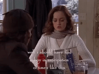 season 5 netflix GIF by Gilmore Girls 