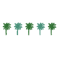 Tacos Sticker by Tiki Taco