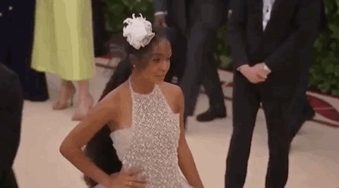 met gala 2018 GIF by E!