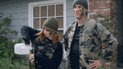 beer flowers GIF by truTV