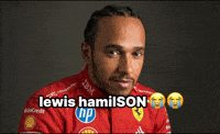 Lewis Hamilton Son Gif GIF