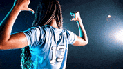 North Carolina GIF by UNC Tar Heels