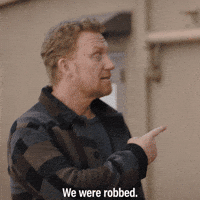 Greys Anatomy Doctor GIF by ABC Network