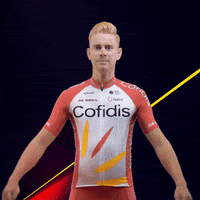 Bike Cycling GIF by Team Cofidis - #CofidisMyTeam
