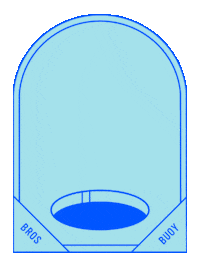 ace in the hole sticker