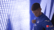 Tsg Hoffenheim Yes GIF by Bundesliga