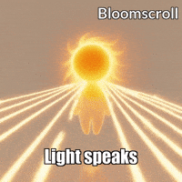 Unity Growth GIF by Bloomscroll