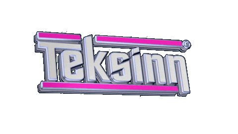 Teksinn111 Sticker by Teksinnlogo