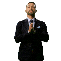 Mariano Trujillo Please Sticker by FOX Deportes