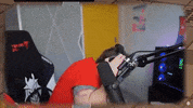 Standing Up What GIF by G2 Esports