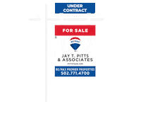 Jtpa Sticker by Pitts Team