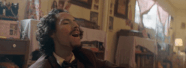 friendship (is a small boat in a storm) GIF by Chicano Batman