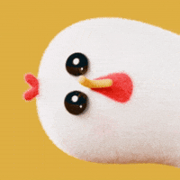 Animation Hello GIF