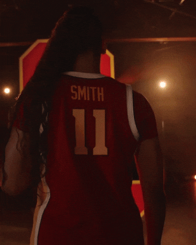 Fighton GIF by USC Trojans