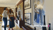 Real Housewives GIF by Showmax