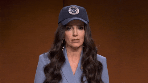 Snl Coldopen GIF by Saturday Night Live